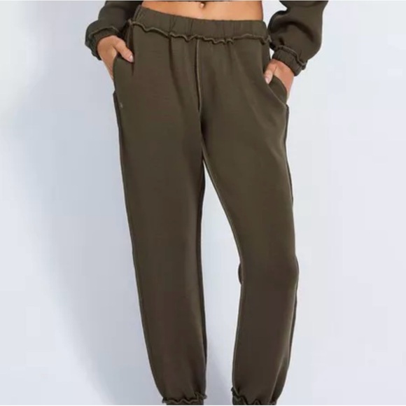 Size M Baggy Raleigh Pant - Picture 3 of 3